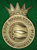 Home Counties Reserve Regiment QVC Cap Badge